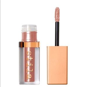 Stila Shimmer and glow liquid eyeshadow